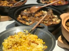 -火啫啫·粤式啫啫煲(南通首店)