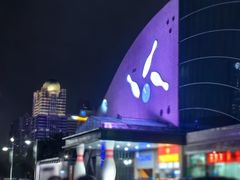 -广州保龄球馆(广州天河体育中心店)