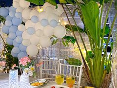 -天空花园餐吧·生日·团建(南山店)