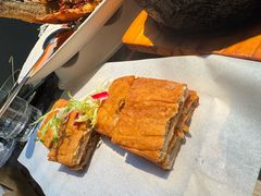-吴氏荟THEWOO'S·精致川菜