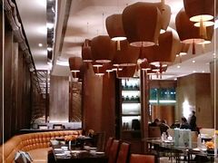 大堂-夏宫中餐厅(静安香格里拉店)