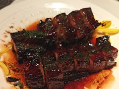-新兴·金羊座·粤菜点心(乐峰店)