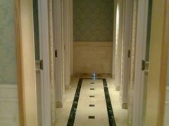 卫生间-2-深圳东部华侨城茵特拉根酒店