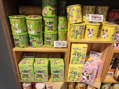 -Olé精品超市(海上世界店)