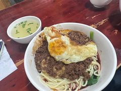 -朱儿面庄(洋河三路店)