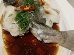-至潮餐厅精致粤菜·活鲈鱼·走地鸡(珠江新城店)