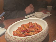 -乔街深夜食堂·小龙虾·高压锅生蚝(杭州总店)