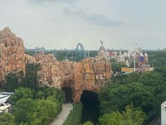 -上海玛雅海滩水公园