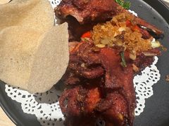 -避风塘(宝山万达店)