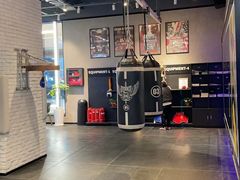 -EVOLUTION健身(麦凯乐店)