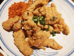 -巴奴毛肚火锅(广益哥伦布店)