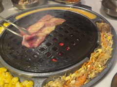 -韩宫宴烤肉·料理(苏州中心店)