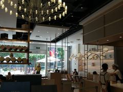 -奈雪的茶(石厦时代广场店)