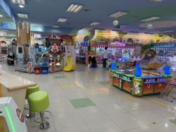 -幻贝家儿童乐园(苏州中心店)