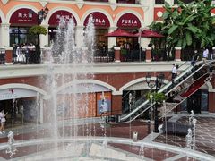 -佛罗伦萨小镇广佛名品奥特莱斯(疏港路店)