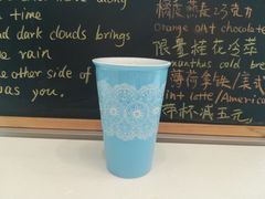 -Manner Coffee(大宁国际商业广场店)