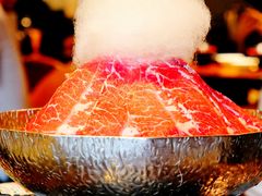 -魔丼屋(日月光店)