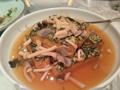 -漢舍中国菜馆(889广场店)