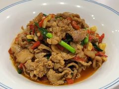 -湖南码头·地道湘菜(魏公村店)