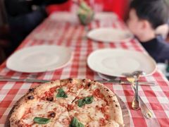 -安立可意大利美食