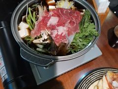 -九井澤精致料理(金茂店)