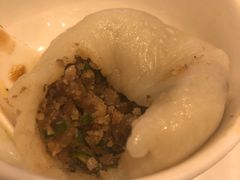 潮州蒸粉果-金翠皇宫粤菜·点心·海鲜(科技园店)