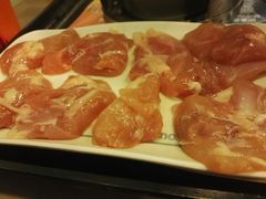 -吉野家(时代广场店)