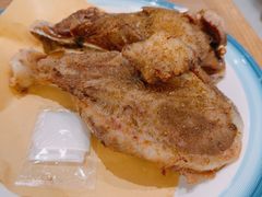 秘制扇子骨-锡和无锡菜(景丽苑店)