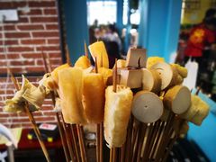 -钢管厂五区小郡肝串串香(南山店)