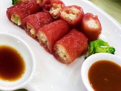 -鹏天阁酒楼·海鲜(红旗店)
