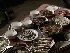 -楠溪江风景名胜区