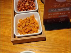 -川菜故事(光谷步行街店)