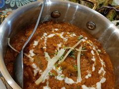 -清真· AL-JANNAT 佳纳特餐厅(仙林店)