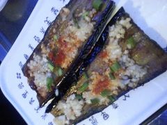 android_upload_pic-很久以前羊肉串(大华三路店)