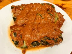 蓑衣黄瓜-柴氏风味斋(甘家口店)