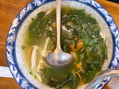 -老味道1992(武当山店)