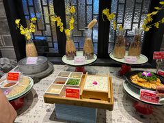 -江南韵·无锡太湖文化体验餐厅(凤凰天街店)