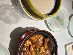 -在前门·烤鸭北京菜(五月花广场店)