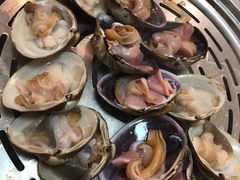 -蔚海之都·象山蒸汽海鲜(仙霞路店)