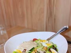 凯撒沙拉-JANS意式简餐厅·惠灵顿牛排