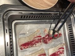 -新石器烤肉(百联川沙店)