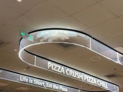 -必胜客(浦上万达店)