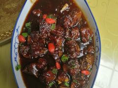 -龙姐私房菜(和顺古镇店)