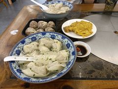 -217笋干馄饨
