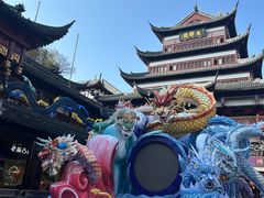 -Peet's Coffee皮爷咖啡(豫园店)