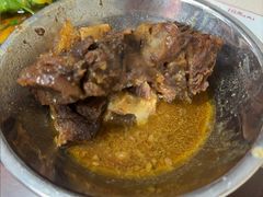 -阿秋牛排(湖心街店)