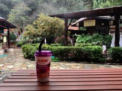 -明月山天沐温泉度假村