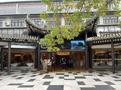 -泮溪酒家(荔枝湾店)