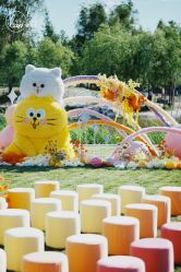 -蘭club婚礼策划