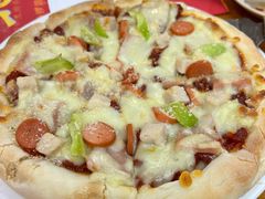 -炒豆合作社(东四总店)